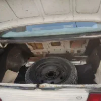 اردی ۸۵|خودرو سواری و وانت|تبریز, |دیوار