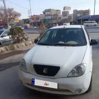 ماشین تیبامدل ۱۴۰۰