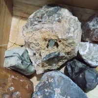 سنگهای قدمتی کمیاب با ارزش