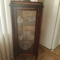 دو عدد بوفه
