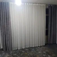 پرده پذیرایی