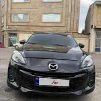 مزدا۳newتیپ۴