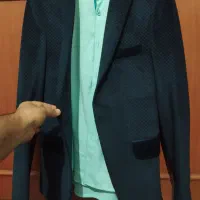 کت تک پیراهن آستین بلند