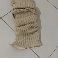 وارمر که هم با بوت هم با کتونی استایل میشه