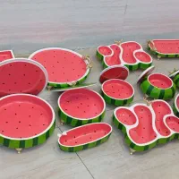 ظروف پذیرایی و یلدایی|ظروف سرو و پذیرایی|فیرورق, |دیوار