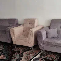 مبل|مبلمان خانگی و میز عسلی|مشهد, طلاب|دیوار