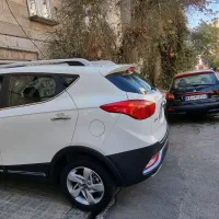 چک s3 مدل 1400|خودرو سواری و وانت|کرج, مهرویلا جنوبی|دیوار