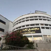 مغازه در ورودی مجتمع فردوسی فیروزآباد تاپ لوکیشن