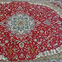 دوتا فرش دوازده متری