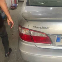 ماکسیما ۸۳مشابه صفر
