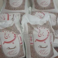 برنج فجر اعلا|خوردنی و آشامیدنی|شهریار, رضی آباد بالا|دیوار