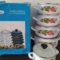 قابلمه لعابی نو