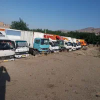 اتوبارباربری شهرک غرب بار۰تا ۱۰۰بسته بندی کامل|خدمات حمل و نقل|تهران, اقدسیه|دیوار
