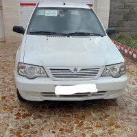 ۱۳۲ دوگانه کارخانه ۹۴ بدون رنگ تک برگ سند