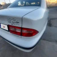 سمند الکس مدل 94|خودرو سواری و وانت|اهر, |دیوار