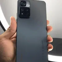 نوت11 پرو پلاس 5g|موبایل|کرج, گلدشت|دیوار