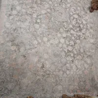 فرش ابریشمی|فرش|ساری, |دیوار