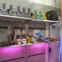 دکور مغازه دخانیات|فروشگاه و مغازه|تهران, توحید|دیوار