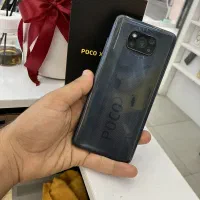 POCO X3 NFC مشکی