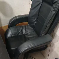۹ تیکه پاف و تخت و صندلی|صندلی و نیمکت|کرج, حسین‌آباد|دیوار