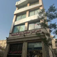 پاساژ-گلها-18-متر-مغازه-بورس-پوشاک-زنانه-بچه-گانه