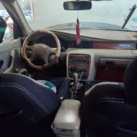 سمند مدل ۸۲ ال ایکس|خودرو سواری و وانت|دزفول, |دیوار