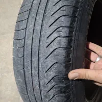 لاستیک پژویی و سمندی رینگ۱۵ سالم|قطعات یدکی و لوازم جانبی|شیروان (خراسان), |دیوار