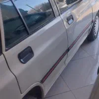 پراید مدل ۹۰|خودرو سواری و وانت|رفسنجان, |دیوار