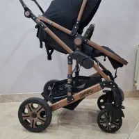 کالسکه و کریر|کالسکه و لوازم جانبی|تهران, باغ فیض|دیوار