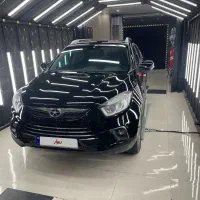 جک s5مدل ۱۴۰۰ متور ۲۰۰۰