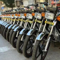 هوندا سی جی ۱۲۵ سی دی ای اقساط ۲۰ ماهه بدون سود|موتورسیکلت|تهران, هفده شهریور|دیوار