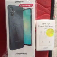 سامسونگ a06