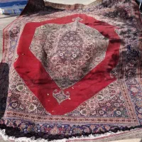 فرش دستبافت|فرش|شوط, |دیوار