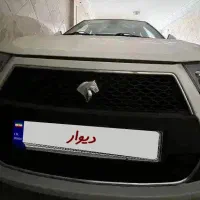 دناپلاس اتومات آپشنال ۱۴۰۳ .نقد یا معاوضه با خودرو|خودرو سواری و وانت|تبریز, |دیوار