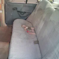 پراید مدل ۸۷|خودرو سواری و وانت|جازموریان, |دیوار