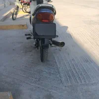 موتور مزاییده بیدخون|موتورسیکلت|عسلویه, |دیوار