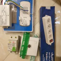 لوازم  برقی خانگی