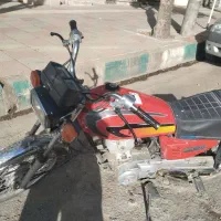 مدل ۸۷|موتورسیکلت|مریوان, |دیوار