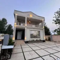 ۳۰۰ متر ویلا دوبلکس / فول فرنیش