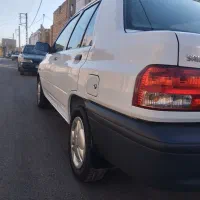 پراید 131مدل 98آس|خودرو سواری و وانت|اسفرورین, |دیوار