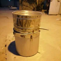 گلابگیر، گلاب گیر 50 و 120 لیتر|ظروف پختوپز|اهواز, بهارستان|دیوار