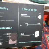 فیش فایندر (ماهی یاب )