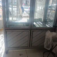 یخچال ،ترازو