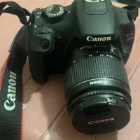 دوربین ‌کنون d1200|دوربین عکاسی و فیلم‌برداری|شیراز, قصرالدشت|دیوار