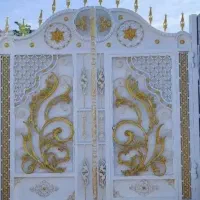 دعا نویس مولا