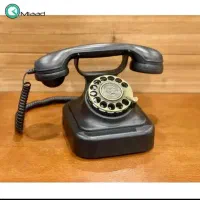 خط تلفن ثابت