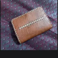 کیف پول چرم