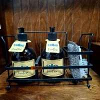 جا مایعی ، فلاسک ، نظم دهنده ، عسل خوری ، اردوخوری