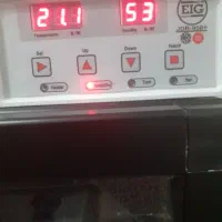 دستگاه جوجه کشی اسکندری