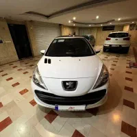 207 اتومات پانا